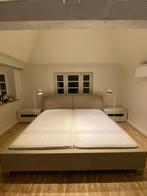 Chambre à coucher HULSTA, Huis en Inrichting, Slaapkamer | Complete slaapkamers, Ophalen, Nieuw, Twijfelaar, Classique