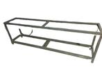 onderstel werkbank, Ophalen, Gebruikt, 170 cm of meer