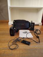 camcorder 8 mm VM-E 53 E, Ophalen, 8mm, Camera