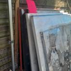 Kunst en design, woon accessoires, Antiek en Kunst, Kunst | Schilderijen | Modern, Ophalen of Verzenden