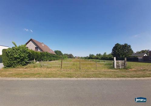 Grond te koop in Maasmechelen, Immo, Gronden en Bouwgronden, 1500 m² of meer