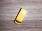Rietze 1/87 Ford Transit DHL (nearly mint), Ophalen of Verzenden, Zo goed als nieuw, Auto