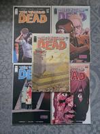 the Walking Dead #36-40 (2007) Image Comics, Boeken, Nieuw, Ophalen of Verzenden, Complete serie of reeks