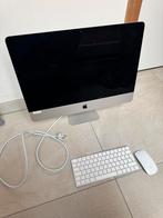 iMac 2013, Informatique & Logiciels, Apple Desktops, Enlèvement ou Envoi, SSD, IMac, Comme neuf