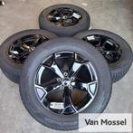 Audi Q3 Hankook Winter i cept evo 2 SUV 215/65/R17 99H, Auto-onderdelen, Banden en Velgen, Banden en Velgen, 17 inch, Personenwagen
