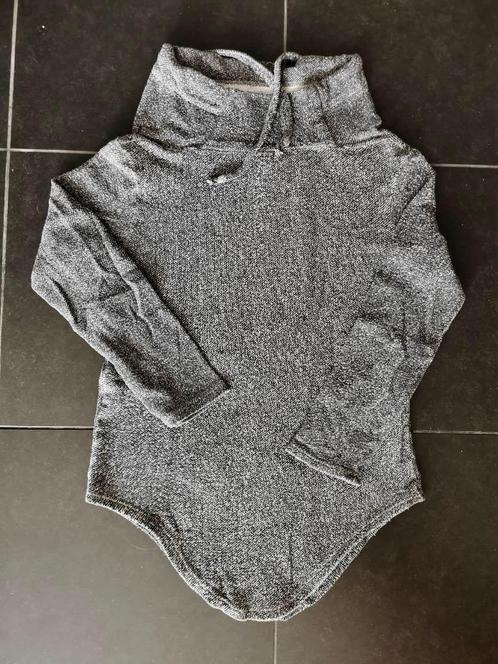 Trui - ZUMO - maat M, Kleding | Heren, Truien en Vesten, Zo goed als nieuw, Grijs, Ophalen of Verzenden
