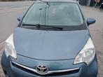 Toyota verso S année 2014, Diesel, Bleu, Caméra de recul, Carnet d'entretien