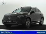 Mercedes-Benz EQA 250+ Business Solution AMG 71 kWh | Trekha, Auto's, Mercedes-Benz, Automaat, Zwart, Zwart, Elektrisch