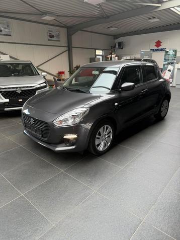 Suzuki swift 1.2 benzine* 37250km* 2020* beschikbaar voor biedingen