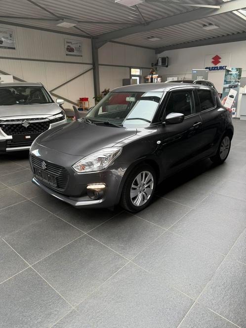 Suzuki swift 1.2 benzine* 37250km* 2020*, Auto's, Suzuki, Bedrijf, Te koop, Swift, Achteruitrijcamera, Airconditioning, Bluetooth