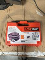 CMT profiel freeskop., Doe-het-zelf en Bouw, Ophalen, Zo goed als nieuw