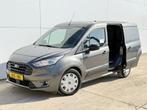 Ford Transit Connect 120pk Automaat L1 Dubbele Schuifdeur Ai, Auto's, Gebruikt, 4 cilinders, 120 pk, Bedrijf
