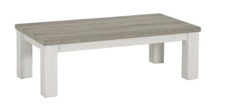 Salontafel, Huis en Inrichting, Tafels | Salontafels, Gebruikt, Minder dan 50 cm, 50 tot 100 cm, 100 tot 150 cm, Rechthoekig, Ophalen