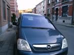 OPEL MERIVA 13 CDTI DIESEL MODELE 2009 VC VE DA AC RCD, Auto's, Opel, Monovolume, 50 kW, Blauw, 5 deurs