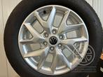 17 inch VW Transporter T7 Velgen NIEUW Origineel Le Mans Goo, Bestelwagen, -, -, Banden en Velgen