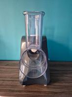 Electric grater, Electroménager, Mélangeurs de cuisine, Moins de 1 litre, Enlèvement, Comme neuf, 1 vitesse