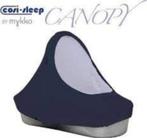 muggennet - anti UV cosi-sleep - marineblauw, Kinderen en Baby's, Ophalen of Verzenden