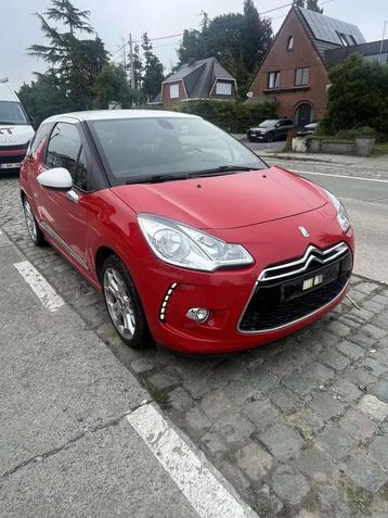 Citroën DS3 DS3 1.2 VTi Chic / CLIMA (bj 2013) beschikbaar voor biedingen