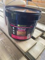 Lijmparket lijm vloerverwarming, Ophalen, Nieuw, Overige materialen, Parket
