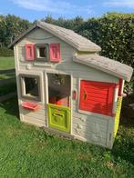 maisonnette Smoby, Enfants & Bébés, Enlèvement, Utilisé, Plastique