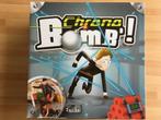 Chrono Bomb - behendigheidsspel, Comme neuf, 1 ou 2 joueurs, Enlèvement