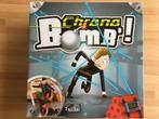 Chrono Bomb - behendigheidsspel, Een of twee spelers, Zo goed als nieuw, Ophalen