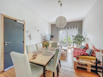 Appartement à louer à Binche, 1 chambre beschikbaar voor biedingen