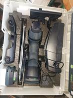 Festool acu isolatiezaag ics 240, Doe-het-zelf en Bouw, Ophalen, Zo goed als nieuw