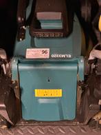 Grasmaaier electrische, Tuin en Terras, Ophalen, Elektrische grasmaaier, Zo goed als nieuw, Opvangbak