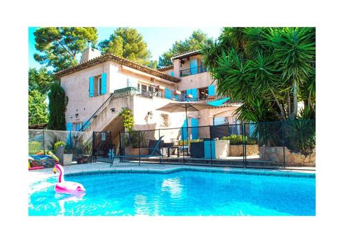 Étoile Vacances – Zuid Frankrijk – Côte d’Azur, Vakantie, Vakantiehuizen | Frankrijk, Provence en Côte d'Azur, Overige typen, Landelijk