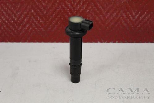 BOBINE Yamaha YZF R1 2002-2003 (YZF-R1 5PW) (F6T558), Motoren, Onderdelen | Yamaha, Gebruikt