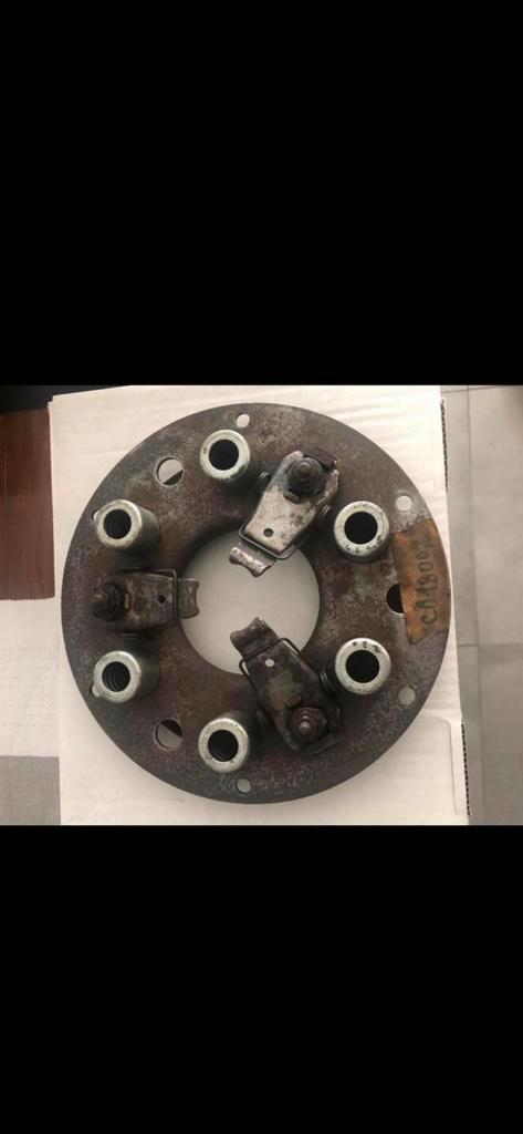 mécanisme d’embrayage Peugeot 203 403, Auto-onderdelen, Transmissie en Toebehoren, Oldtimer onderdelen, Peugeot, Nieuw, Ophalen
