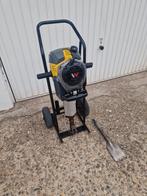 Jackhammer Betonbreker. Wacker Neuson BH65, Ophalen, Zo goed als nieuw