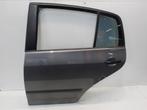 PORTIER LINKS ACHTER Volkswagen Golf Plus (5M1 / 1KP), Gebruikt, Links, Volkswagen, Deur
