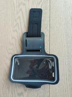 Hardlooparmband voor smartphone, Ophalen of Verzenden, Zo goed als nieuw
