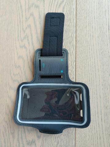 Hardlooparmband voor smartphone beschikbaar voor biedingen