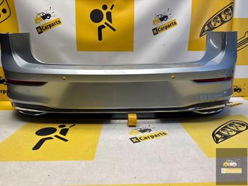 Volkswagen VW Golf 8 VIII Achterbumper 5H6807421C Style 4xPD beschikbaar voor biedingen