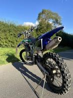 Yamaha yz 250f, Motoren, Particulier