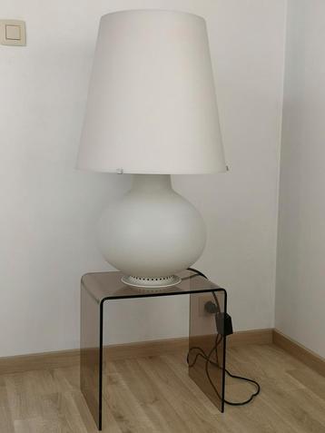 Fontana Arte mod. 1853 Tafellamp beschikbaar voor biedingen