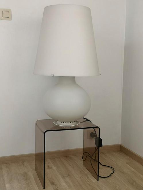 Fontana Arte mod. 1853 Tafellamp, Huis en Inrichting, Lampen | Tafellampen, Gebruikt, Ophalen