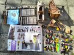 Pièces Playmobil 3123, Ophalen, Gebruikt