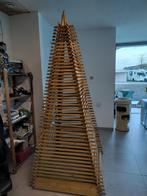 Kerstboom, Ophalen