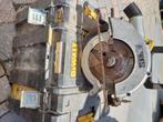 Dewalt afkortzaag, Doe-het-zelf en Bouw, Ophalen, Gebruikt, 70 mm of meer, Dewalt
