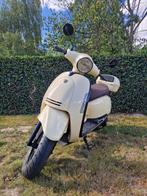 neco borgia 125CC, Scooter, Particulier, 125 cc, 11 kW of minder