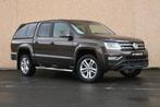 Vw Amarok 3.0 V6 automatique/option complète/3,5 tonnes, Tre, SUV ou Tout-terrain, 5 places, Carnet d'entretien, Cuir