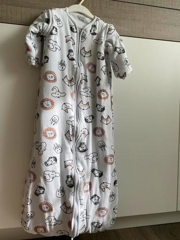 Meyco slaapzak - maat 110 - 2.5 TOG beschikbaar voor biedingen