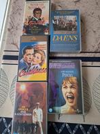 Video's, Cd's en Dvd's, VHS | Kinderen en Jeugd, Ophalen of Verzenden, Zo goed als nieuw