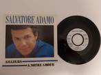Adamo - elders, Cd's en Dvd's, Vinyl Singles, 7 inch, Single, Ophalen of Verzenden, Pop