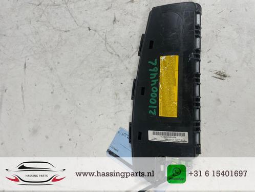 Airbag stoel (zitplaats) van een Renault Modus, Auto-onderdelen, Dashboard en Schakelaars, Renault, Gebruikt, Ophalen of Verzenden