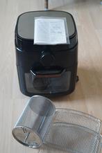 AirFryer Buccan, Elektronische apparatuur, Ophalen, Zo goed als nieuw, Airfryer